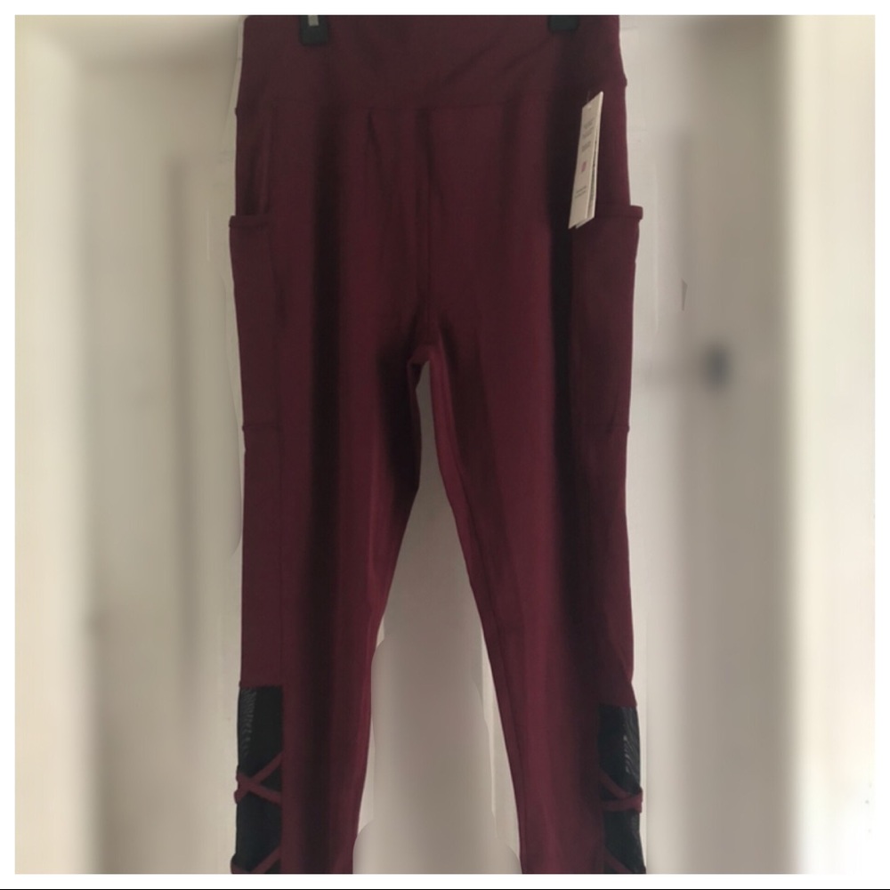 Leggings/Yoga Pants🧘🏻‍♀️